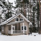 Двухместный (Номер в коттедже Комфорт), Загородный отель Pine River