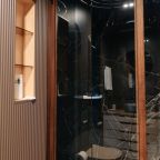 Капсула (Баррель), Загородный отель Pine River