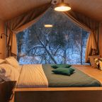 Дом (Студия Topol), Загородный отель Pine River