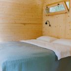 Капсула (Номер Forest Lodge), Загородный отель Pine River