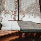 Двухместный (НЕО Типи), Загородный отель Pine River