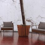 Двухместный (НЕО Типи), Загородный отель Pine River