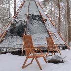 Двухместный (НЕО Типи), Загородный отель Pine River