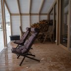 Коттедж (Коттедж Кедр), Загородный отель Pine River