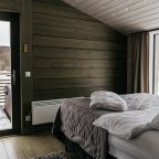 Коттедж (Rider House), Загородный отель Pine River