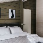 Коттедж (Rider House), Загородный отель Pine River