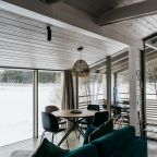 Коттедж (Rider House), Загородный отель Pine River