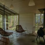 Коттедж (Люкс), Загородный отель Pine River