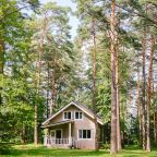 Двухместный (Номер в коттедже Комфорт), Загородный отель Pine River