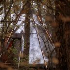 Двухместный (НЕО Типи), Загородный отель Pine River