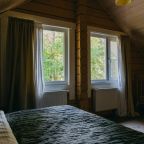 Двухместный (Номер в коттедже Комфорт), Загородный отель Pine River