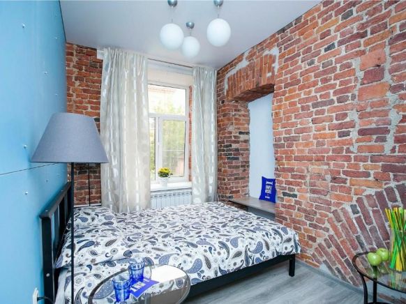 Фотография номера хостела Simple Italy