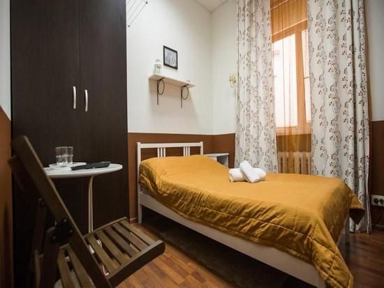 Фотография номера гостиницы Старая Москва