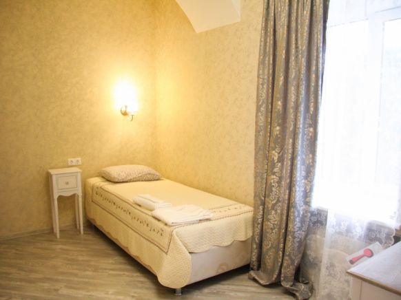 Фотография номера гостиницы Старая Москва