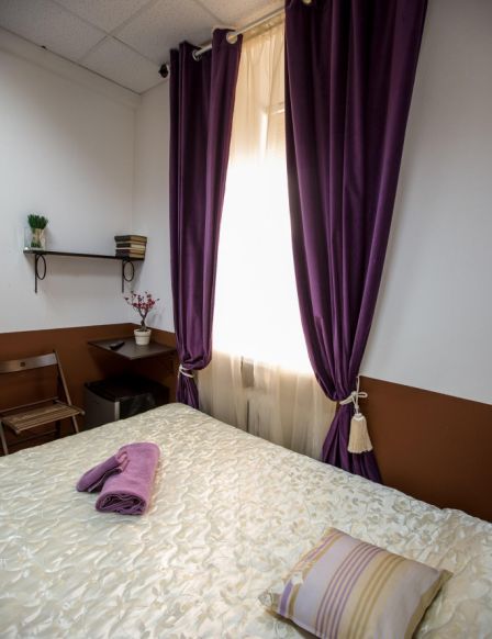 Фотография номера гостиницы Старая Москва