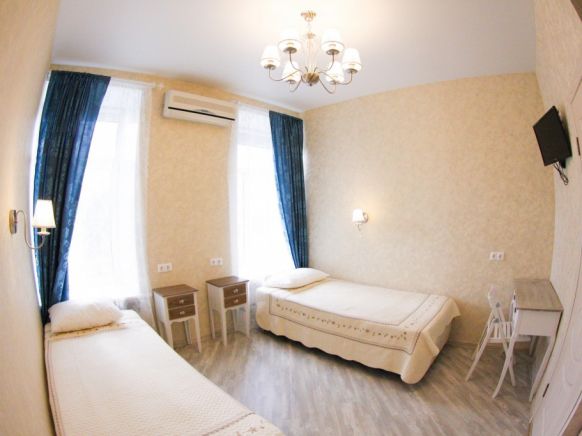 Фотография номера гостиницы Старая Москва