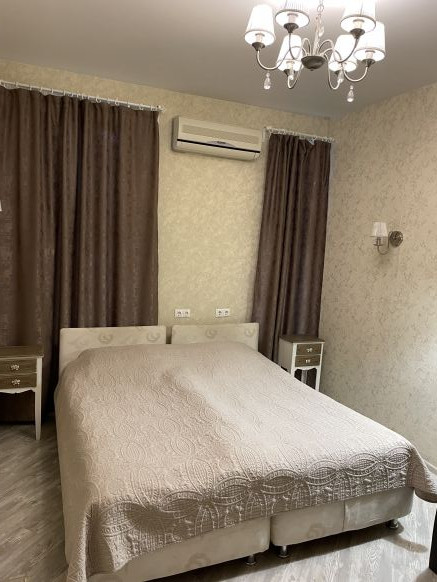 Фотография номера гостиницы Старая Москва