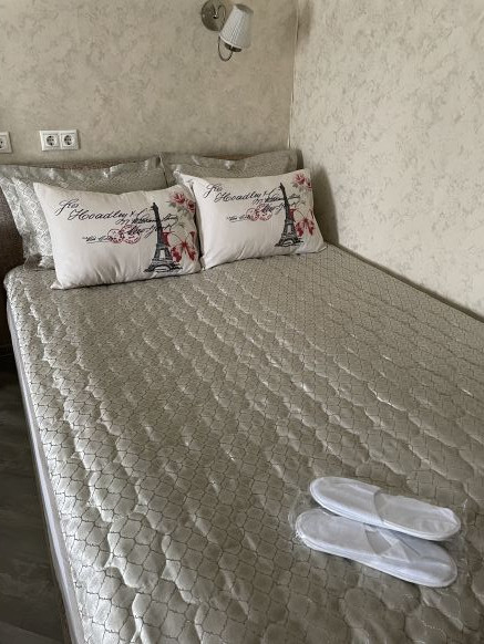 Фотография номера гостиницы Старая Москва