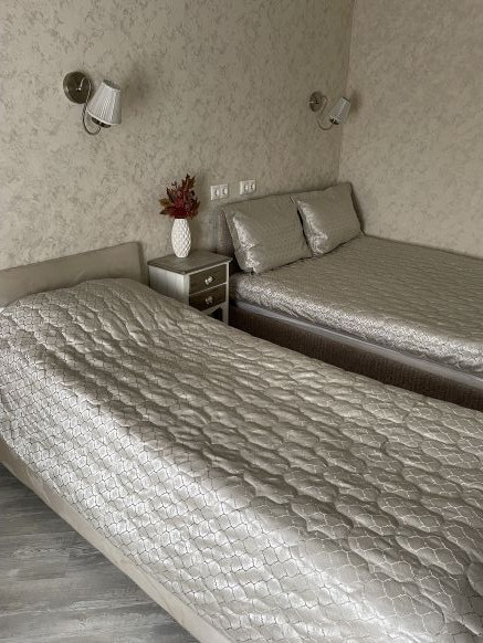 Фотография номера гостиницы Старая Москва