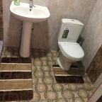 Двухместный (Двухместный номер Делюкс с 1 кроватью и душем), Lind Guest House B&B