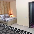 Трехместный (Трехместный номер «Комфорт» с душем), Lind Guest House B&B