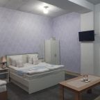 Трехместный (Стандартный трехместный номер), Lind Guest House B&B