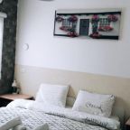 Одноместный (Одноместный номер), Vitrage Guest House