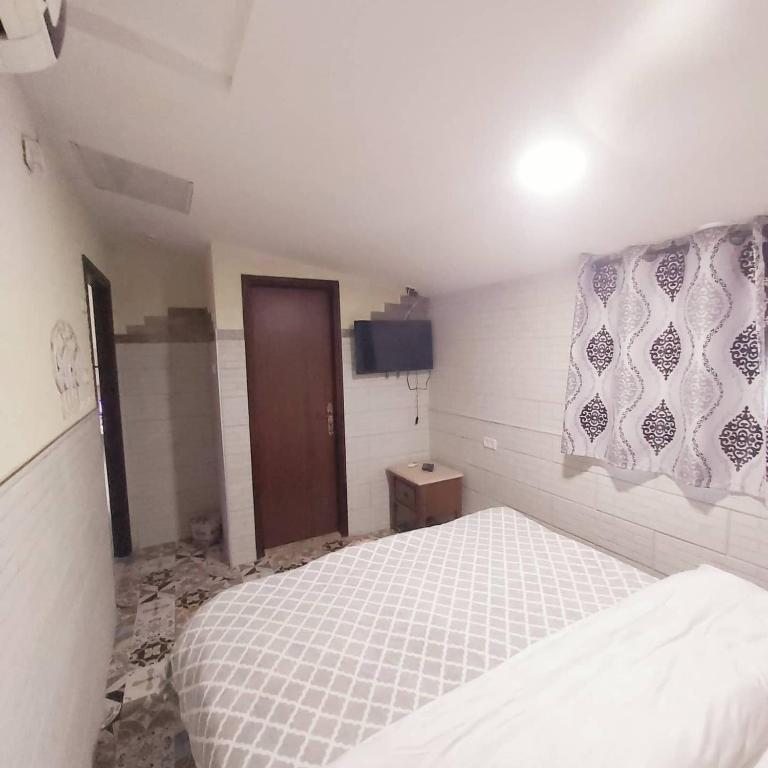 Двухместный (Двухместный номер с 1 кроватью) гостевого дома Vitrage Guest House, Назарет