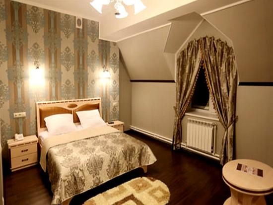 Фотография номера гостиницы Кароза