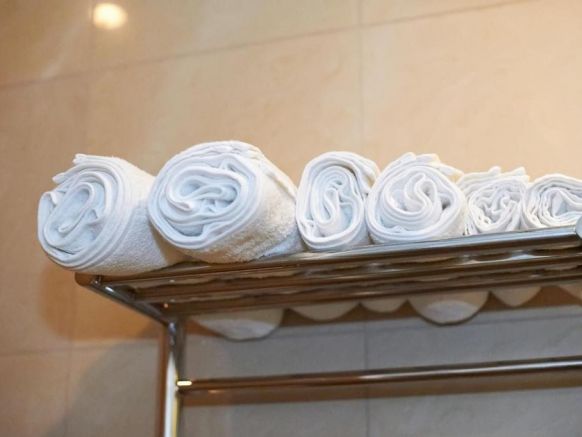 Фотография номера гостиницы Кароза