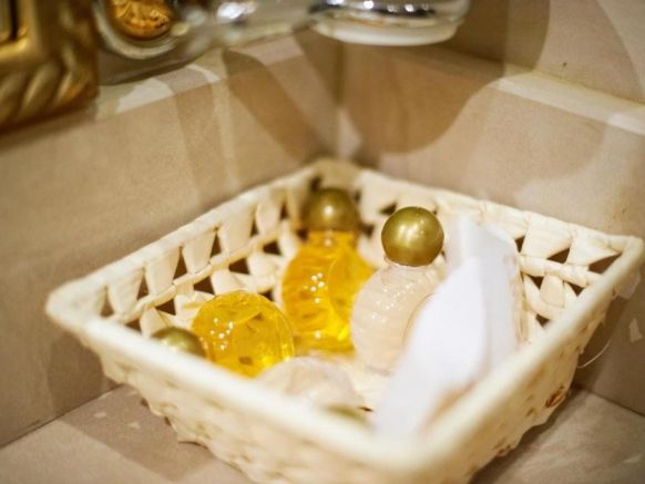 Фотография номера гостиницы Кароза