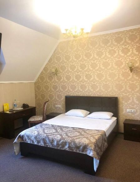 Фотография номера гостиницы Кароза