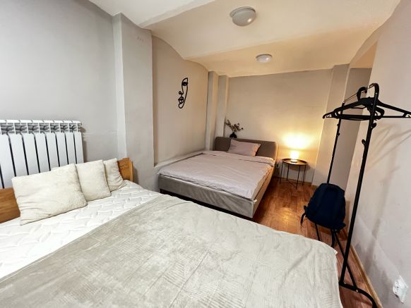 Фотография номера хостела Арамболь