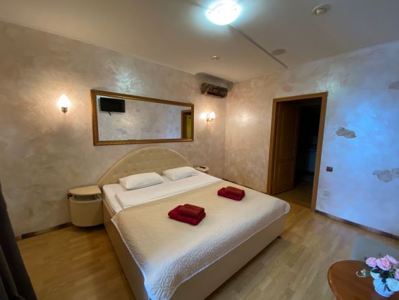 Фотография номера гостиницы Империал