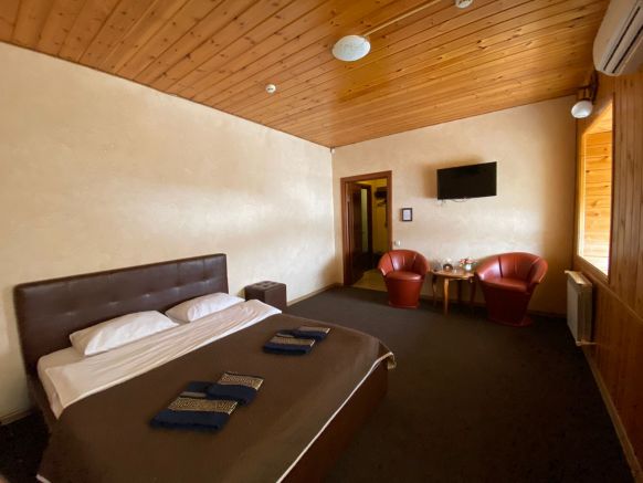 Фотография номера гостиницы Империал