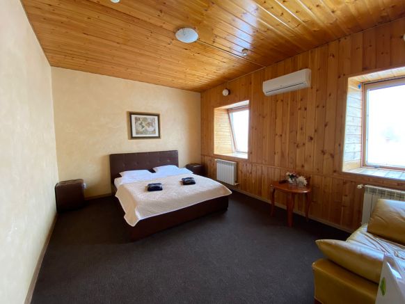 Фотография номера гостиницы Империал