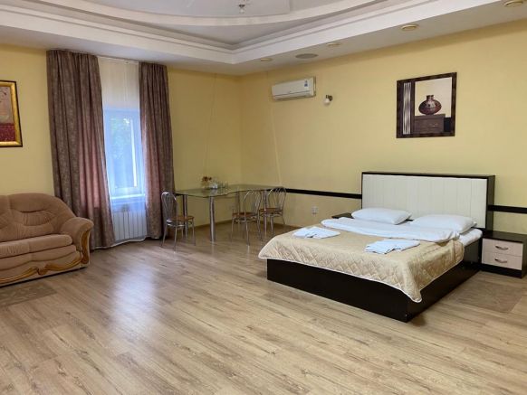 Фотография номера гостиницы Империал