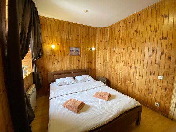 Фотография номера гостиницы Империал