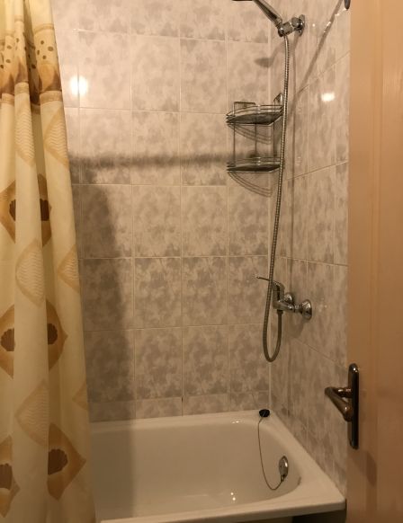 Фотография номера гостиницы Спортивно-реабилитационный комплекс ВОС