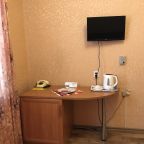 Одноместный (Стандарт), Гостиница СРГК ВОС