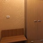 Одноместный (Стандарт), Гостиница СРГК ВОС