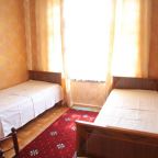 Трехместный (Роскошный трехместный номер), Hostel Gulsara