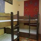 Номер (Общий шестиместный номер для мужчин и женщин), Hostel Gulsara