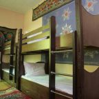 Номер (Общий шестиместный номер для мужчин и женщин), Hostel Gulsara