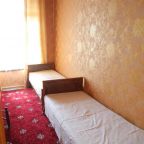 Трехместный (Роскошный трехместный номер), Hostel Gulsara