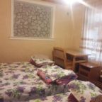 Номер (Кровать в общем 6-местном номере для мужчин и женщин), Hostel 