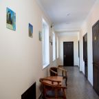 Номер (Кровать в общем номере для женщин с 5 кроватями), Hostel Bukhara Gold