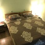 Двухместный (Двухместный номер с 1 кроватью и общим туалетом), Hostel Bukhara Gold