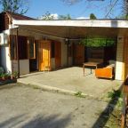 Номер (Дом с 2 спальнями), Guest House Allochka