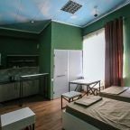 Студио (Семейный номер-студио), Premium hostel